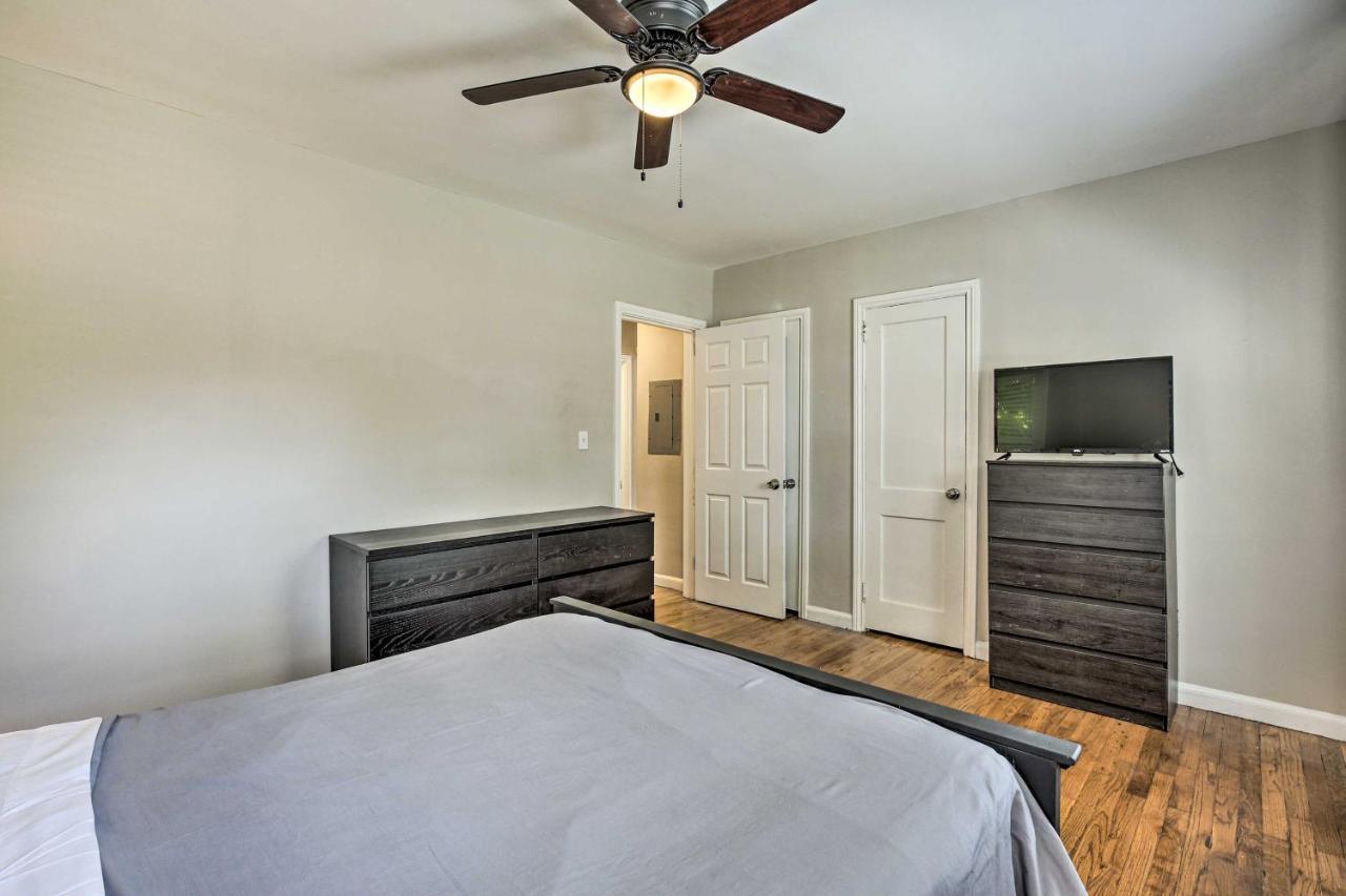 Family-Friendly Atlanta Home About 3 Mi To Downtown! Exterior foto